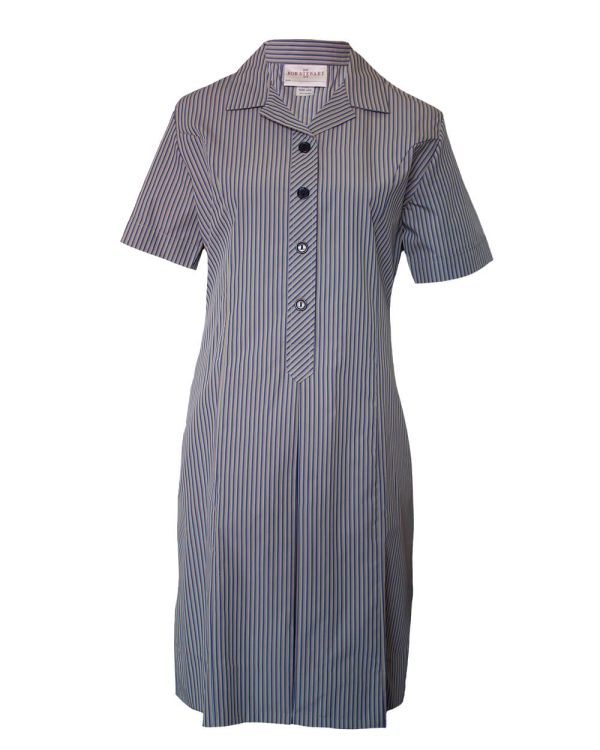 ALBERT PARK DRESS