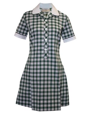 BALWYN HIGH DRESS