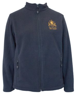 BALWYN HIGH JACKET POLAR FL