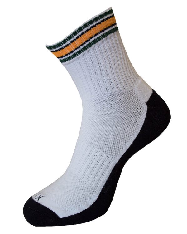 BALWYN HIGH SOCKS SPORT 2PK