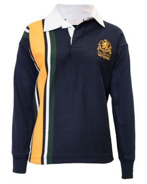 BALWYN HIGH TOP RUGBY