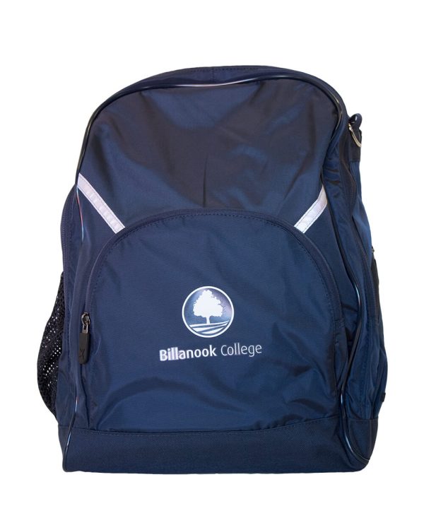 BILLANOOK BAG UNOPAK