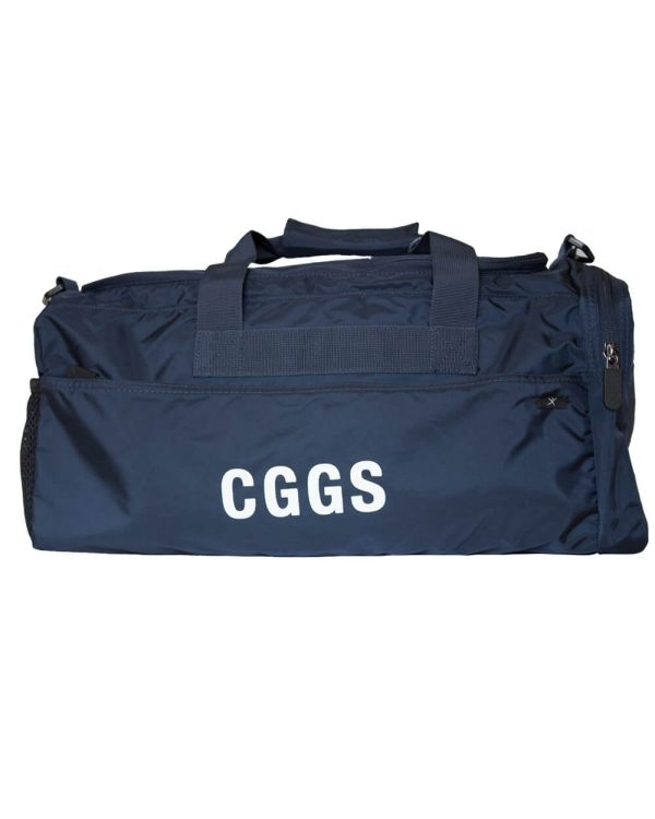 CGGS SPORTS BAG OLYMPIC