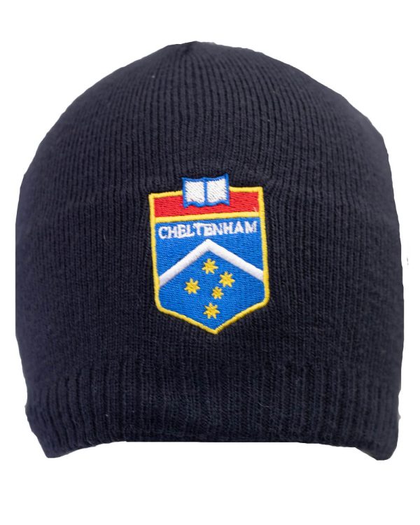 CHELTENHAM SC BEANIE