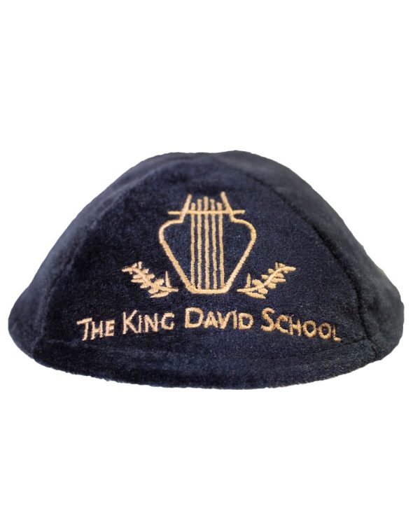 KING DAVID KIPPOT