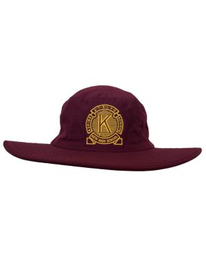 KEW HIGH HAT