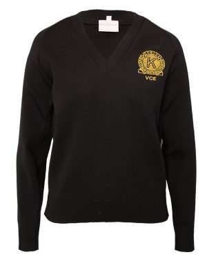 KEW HIGH PULLOVER VCE 10-14