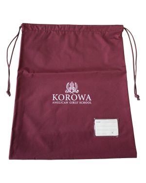 KOROWA BAG SWIM/LIBRARY PR-6