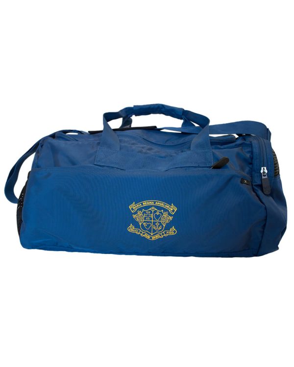 LORETO SPORTS BAG OLYMPIC