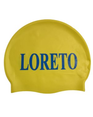 LORETO CAP SWIMMING
