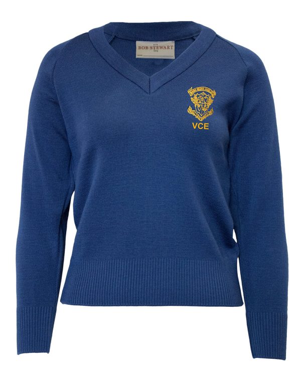 LORETO PULLOVER VCE