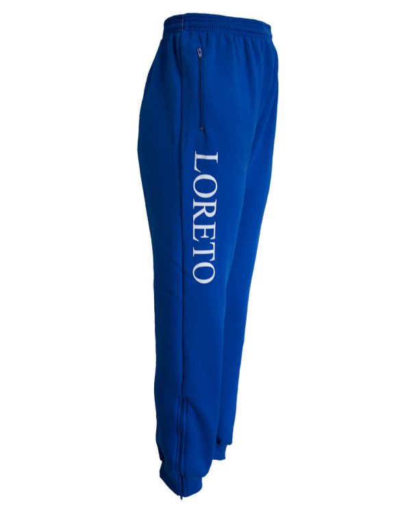 LORETO TRACKPANTS