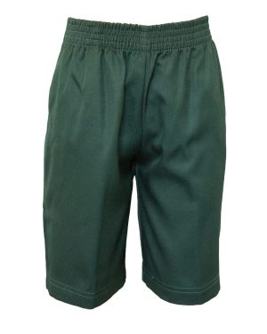 SHORTS PRIMARY GABARDINE