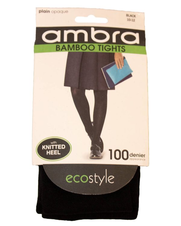 TIGHTS AMBRA BAMBOO