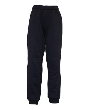 TRACKPANTS DOUBLE KNEE