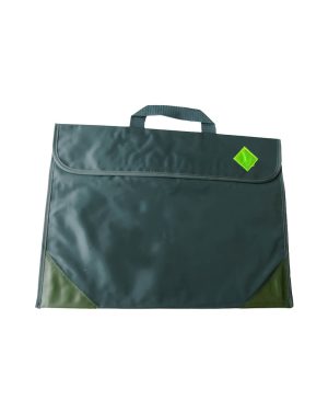 SCHOOLBAG LIBRARY FOLIO