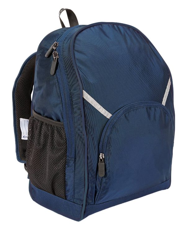 SCHOOLBAG UNOPAK