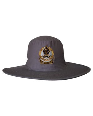 CAMBERWELL HAT SLOUCH