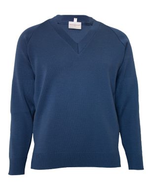 CAMBERWELL PULLOVER 16+