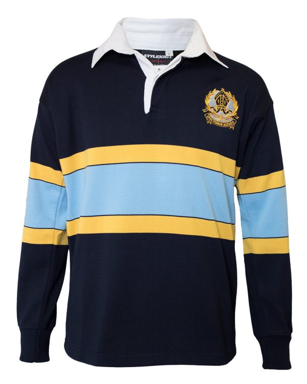 CAMBERWELL TOP RUGBY