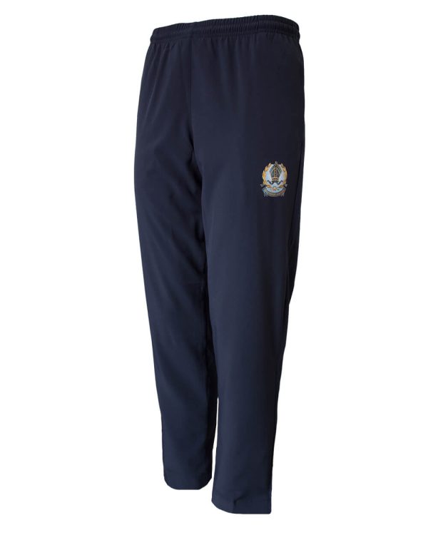 CAMBERWELL TRACKPANT MICROFIBRE STRETCH