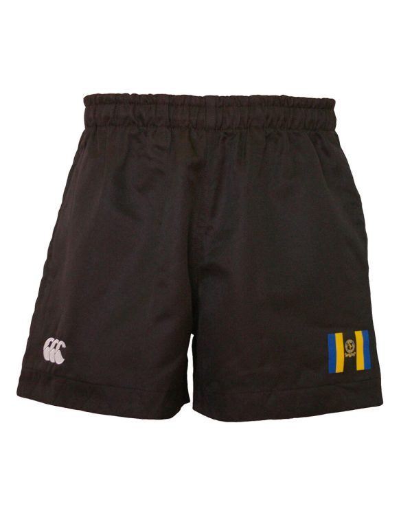 CAREY SHORTS RUGBY
