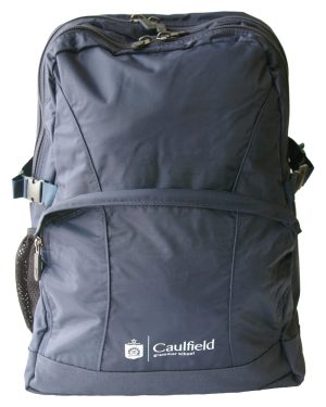 CAULFIELD BAG SNR BACKPACK