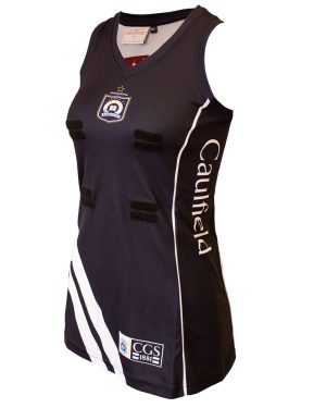 CAULFIELD NETBALL DRESS