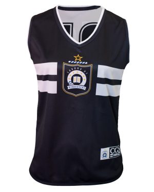 CAUL JERSEY F/BALL GIRLS REV