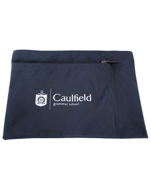 CAULFIELD PENCIL CASE LARGE