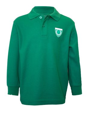 CAUL POLO LUMSDEN L/S HOUSE