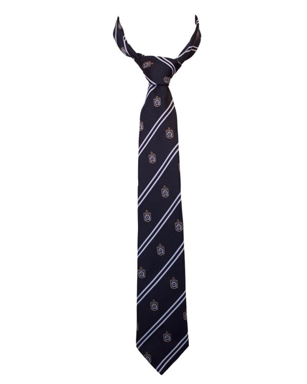 CAULFIELD TIE SCHOOL