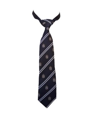 CAULFIELD TIE VELCRO