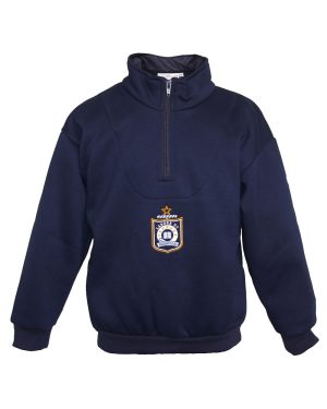 CAULFIELD TRACK TOP