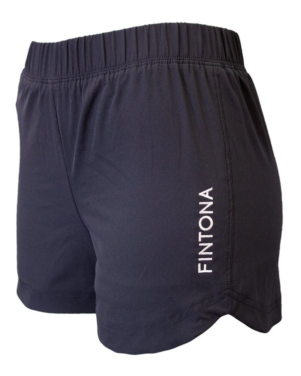 FINTONA SPORT SHORT W/INNER