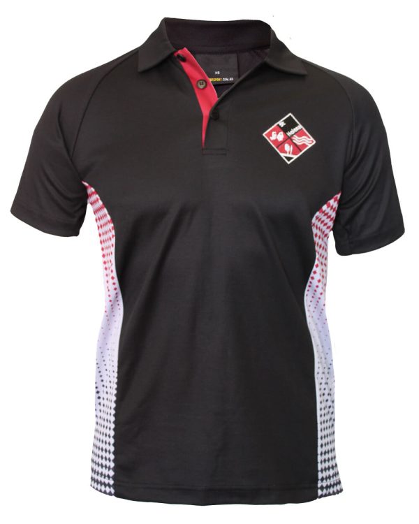 ST HELENA POLO ACTIVE