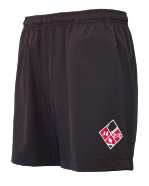 ST HELENA SHORTS M/F STRETCH