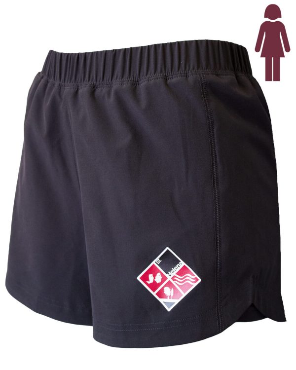 ST HELENA SHORTS SPORT W/INNER