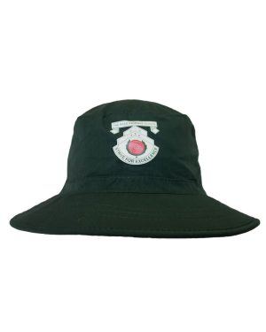 HILLS BUCKET HAT