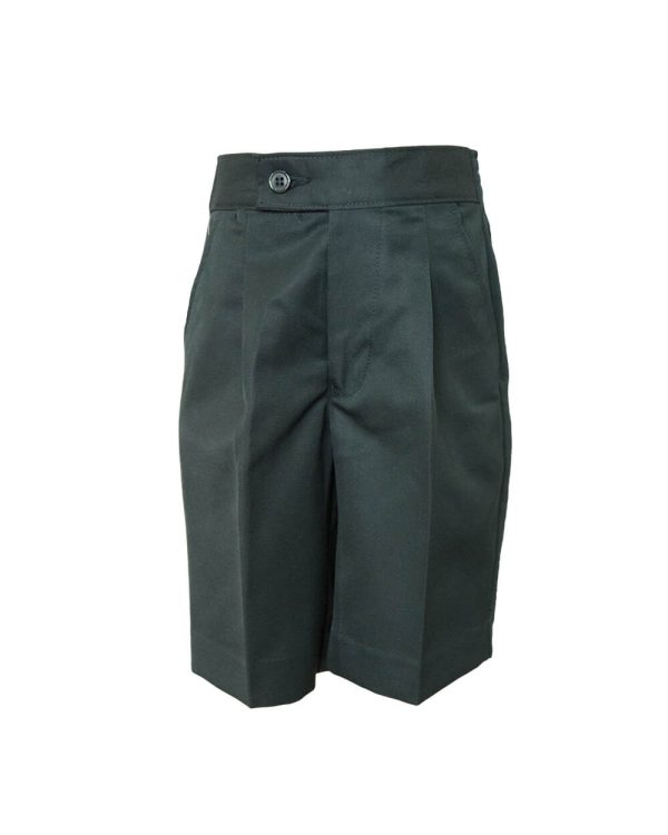 HILLS SHORTS FLY FRONT PRIMARY