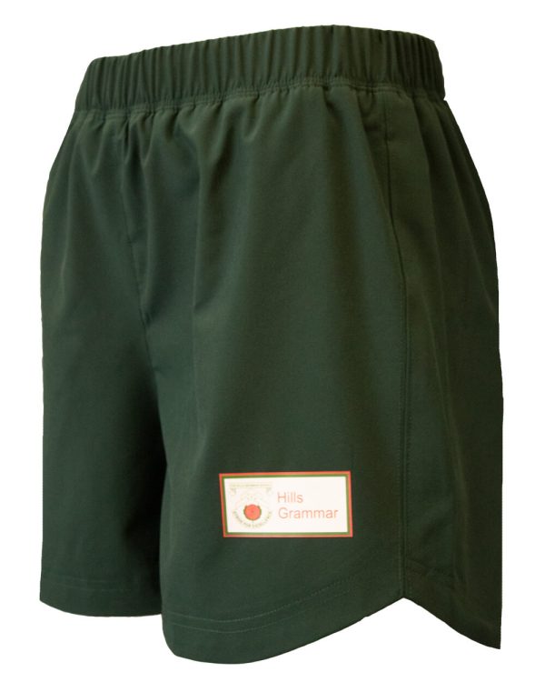 HILLS SHORTS SPORT WITH INNER