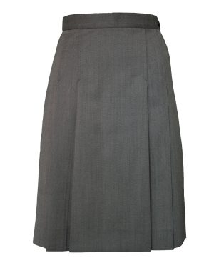 HILLS SKIRT TWEED WINTER