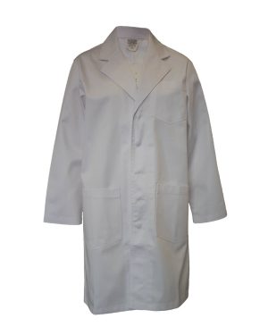 LAB COAT