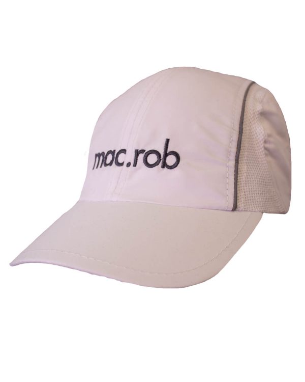 MACROBERTSON CAP