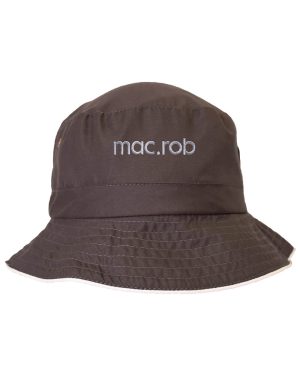MACROBERTSON BUCKET HAT