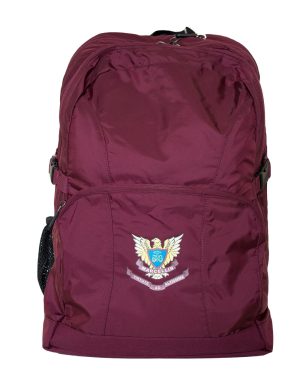 MARCELLIN BAG CHIROPAK II