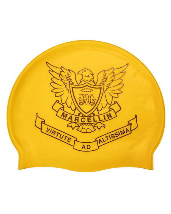 MARCELLIN CAP SWIMMING