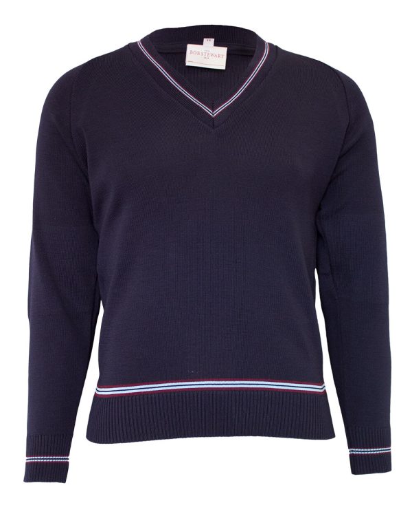 MARCELLIN PULLOVER 10-14