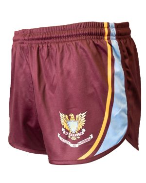 MARCELLIN SHORTS ATHLETIC