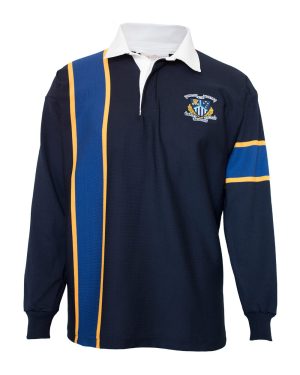 MCB RUGBY TOP